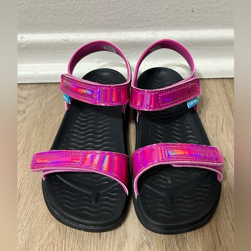 Native sandals for kids